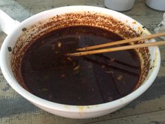 -龙树园麻辣米线