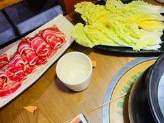 -尚品小土屋涮毛肚(李沧万达店)
