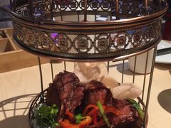 -避风塘(宝山万达店)