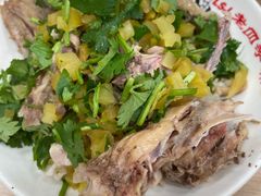 鸡架-老四季(总店)