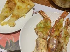 -芭菲盛宴·环球美食(北城国际店)