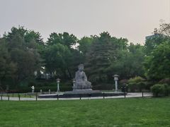 -唐城墙遗址公园