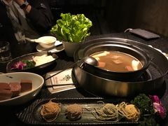 -捞王锅物料理(凯旋路店)