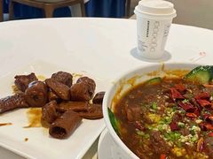 -花城苑广府菜(侨鑫店)