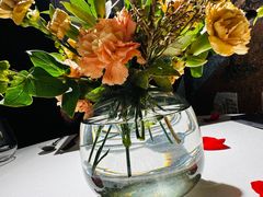 -Le Bistrot de Racine