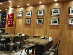 -清真益鑫羊肉手抓馆(南大街店)