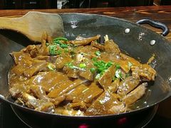 -渔米粥(罗湖店)