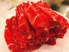 牛上脑-迎宾楼(解放西街店)