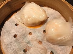 -万丽轩·粤菜(王府井金茂万丽酒店)