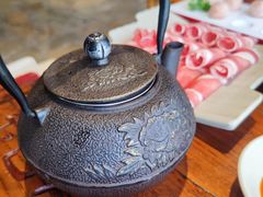 -东巴人鱼豆花火锅(幸福街店)