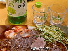-大唐尚武烤活鳗鱼黑牛烤肉(大里路店)