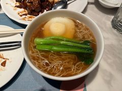 鲜虾云吞面-大树餐厅(益田假日店)