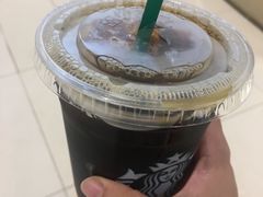-星巴克(保定万博广场店)