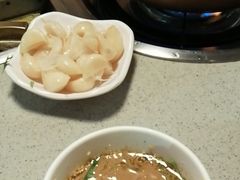 -八先生涮肉房(三里河店)