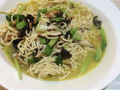 iphone_upload_pic-金陵后厨·南京菜(新街口秣陵路店)