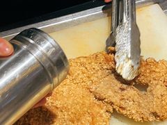 -超级鸡车(曹杨路店)