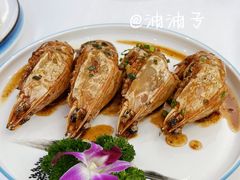 -强记海鲜·大排档(蛇口新街店)
