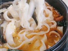 -宫廷药膳罐罐面(兴庆路店)