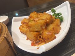 -虾饺妹·粤式手工点心(水荫路店)