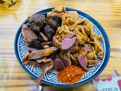 -再回首鸡肉米线(人民路一店)