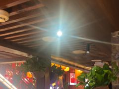 -小龙坎火锅(全球总店)