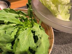 -老墙根涮肉(王四营店)