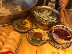 -老城南.鸭血粉丝汤(夫子庙店)
