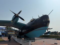 -中国人民解放军海军博物馆