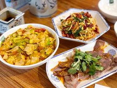 -伊兴面片·清真(五泉山店)