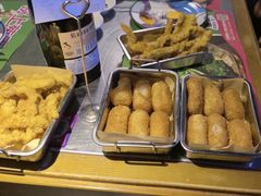 -匠子烤鱼(远大购物中心店)