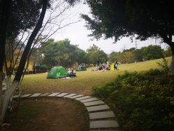 -番禺儿童公园