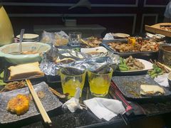 -冰城小镇音乐串吧·聚会餐厅(百子湾店)