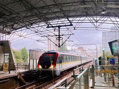 -宝山路(地铁站)