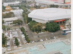 -广州粤海喜来登酒店