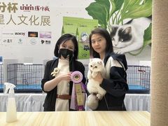 -青奢宠物·青奢猫舍