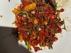 -千百味红餐厅·江西菜(绿地双子塔店)