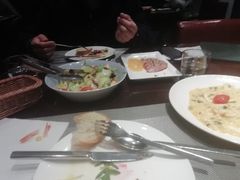 -IL Forno 意坊·意大利餐厅(温州万象城店)