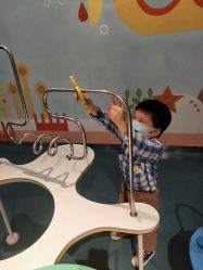 -北京科学中心儿童乐园