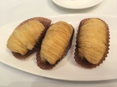 -潮福城潮州大酒楼(湖滨北路店)