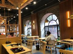 -如意馄饨(太平北路店)