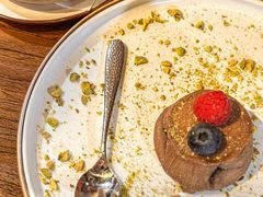 -西庭·秀色Turkish Feast(新源里店)