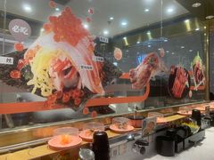 -争鲜回转寿司(南开大悦城店)