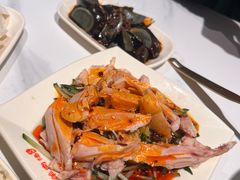 -四川简阳羊肉汤火锅(金台路店)