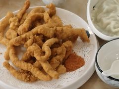 -北方饺子王·海肠捞饭·海鲜锅(山大店)