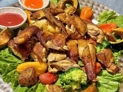 -万达影城(汉街万达广场IMAX店)