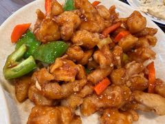 -翟氏天天小吃(上东街区店)