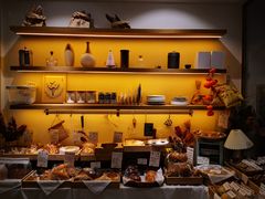 -角落低卡烘焙(正弘城店)