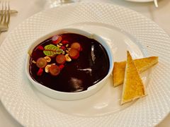 鹅肝酱-福楼法餐厅FLO