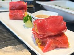 -虾饺妹·粤式手工点心(水荫路店)