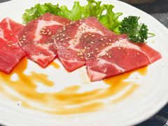 -隐家本格烧肉(万达广场店)